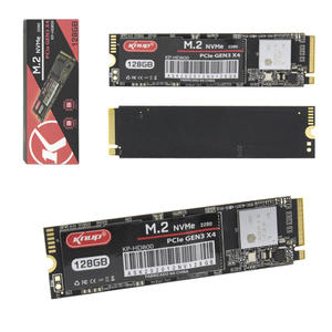 Ssd M2 Nvme Pcie Gen3 x 4 128GB Para Notebook KP-HD800 KNUP KP-HD800 KNUP