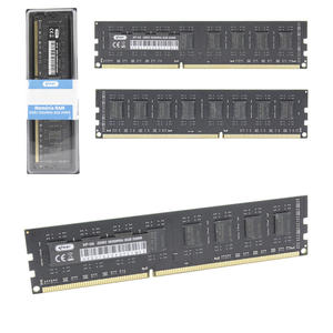 Memoria Ram Ddr3 8Gb 1600Mhz Dimm KP-U6 KNUP