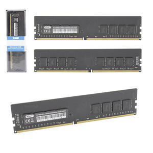 Memoria Ram Ddr4 8Gb 2400Mhz Dimm KP-HD804 KNUP