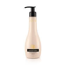 LOÇÃO CORPORAL SENSUAL VELVET EUDORA 250ML 29665 Eudora