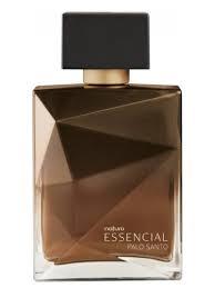 ESSENCIAL PALO SANTO PARFUM MASCULINO 100ML 646786 NATURA