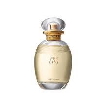 L'EAU DE LILY COLONIA O BOTICARIO 75ML 839711 O BOTICARIO