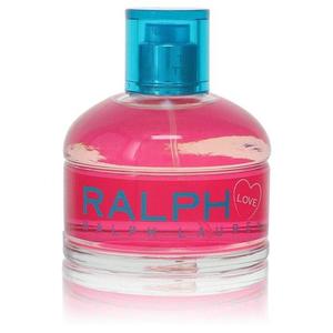 TESTER RALPH LOVE EDT FEMININO 100ML 068058 BELLA FAMME