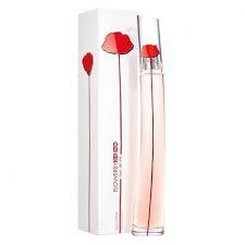 FLOWER BY KENZO EUA DE PARFUM 50ML 404175 BELLA FAMME