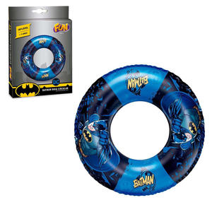 Boia Circular Inflável Batman 8418-5 FUN