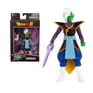 Boneco Dragon Ball Zamasu BR-87 FUN