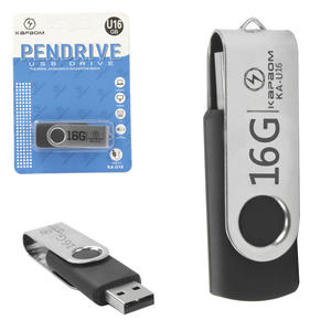 PEN DRIVE 16GB KA-U16 KAPBOM