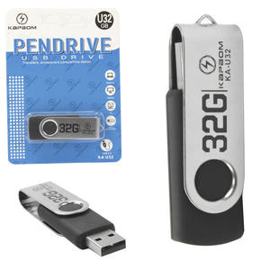 PEN DRIVE 32GB KA-U32 KAPBOM