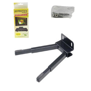 Suporte Universal Articulado Para Dvd/Blu-Ray/Receptor/ Com Regulagem LM 05 SUPRATICK