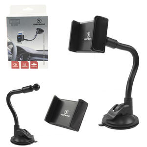 Suporte Veicular Para Celular Gps KA-C002 KAPBOM