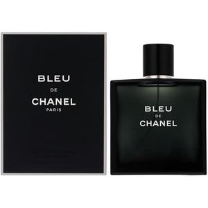 BLEU DE CHANEL MASCULINO EDT 100ML 074604 BELLA FAMME