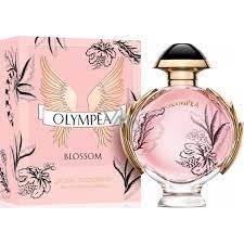 TESTER OLYMPEA BLONSOM EDP 80ML PACO RABANNE 588671 BELLA FAMME