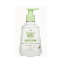 EUDORA BABY SHAMPOO 200ML 93393 Eudora