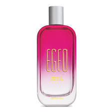 EGEO DOLCE COLORS COLONIA 90ML 48573 O BOTICARIO