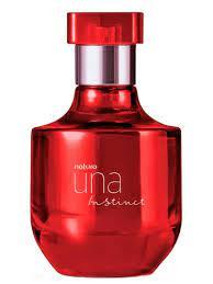 UNA PARFUM INSTINCT FEMININO 75ML 656129 NATURA