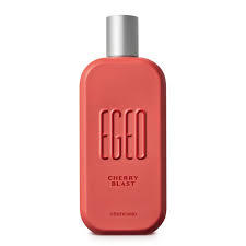 EGEO CHERRY BLAST COLONIA 90ML 303632 O BOTICARIO