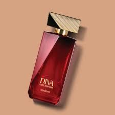 DIVA ESPLENDIDA COLONIA FEMININA 100ML 93541 Eudora