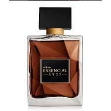 ESSENCIAL UNICO MASCULINO PARFUM 100ML 636244 NATURA