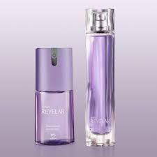 PRESENTE NATURA REVELAR = COLONIA 75ML+ DESODORANTE 100ML 294447 NATURA