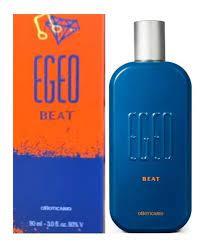 EGEO BEAT DESODORANTE COLONIA 90ML 81967 O BOTICARIO