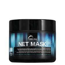 Truss Net - Máscara Capilar 550g 943718 BELLA FAMME