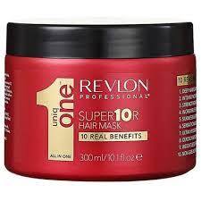 Revlon Professional Uniq One All In One Supermask - Máscara de Tratamento - 300ml 85852 BELLA FAMME