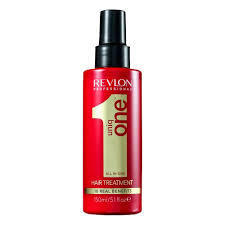 Revlon Professional Uniq One All In One Hair Treatment - Leave-in - 150ml 85791 BELLA FAMME