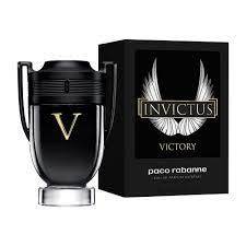 TESTER INVICTUS VICTORY PARFUM 100ML 588695 BELLA FAMME