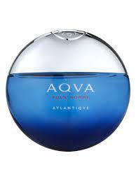 TESTER BVLGARI AQVA ATLANTIQUE POR HOMME PARFUM 100ML 91703 BELLA FAMME