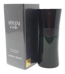 TESTER ARMANI CODE EDT GIORGIO ARMANI 50ML 100515 BELLA FAMME