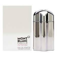 MONT BLANC EMBLEM INTENSE EDT 60ML 058797 BELLA FAMME