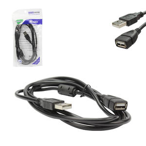 Cabo Extensor USB Macho Para Fêmea 1.8 Metros LT LOTUS