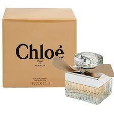 Chloé Chloe Signature- Perfume Feminino - Eau de Parfum - 75ml 005242 BELLA FAMME