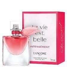 La Vie Est Belle Lancôme - Perfume Feminino - EDP - 100ml LANCOME BELLA FAMME