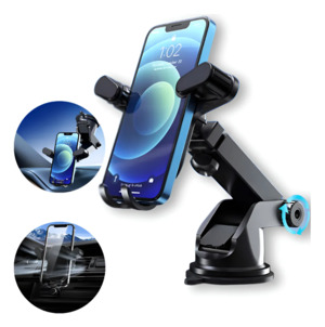 Suporte Universal Veicular Celular OR-666 OBERON