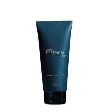 ESSENCIAL OUD BALM PÓS BARBAR 75ML 673805 NATURA