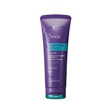 SIAGE SHAMPOO HIDRATAÇÃO MICELAR 250ML 301997 Eudora