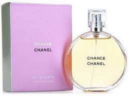 CHANEL CHANCE EAU FRAICHE EDT 100ML 364200 BELLA FAMME