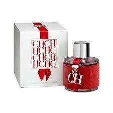 CH CAROLINA HERRERA PARFUM 100ML 607152 BELLA FAMME