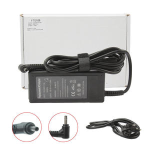 Fonte Compatível Dell 19.5V 3.34A Pino 4.0Mm*1.7Mm DY-DE-MINI GENERICO