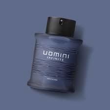 UOMINI INFINITE COLONIA O BOTICARIO 100ML 774906 O BOTICARIO