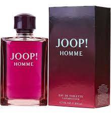 JOOP HOMME EAU TOILETTE 200ML 809915 BELLA FAMME