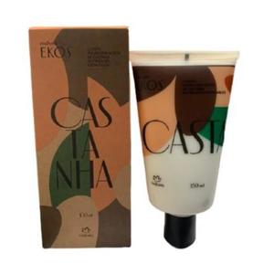 POLPA PARA O CORPO EKOS CASTANHA 150ML 648407 NATURA