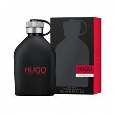 HUGO JUST DIFFERENT EDT MASCULINO 75ML 82387 BELLA FAMME