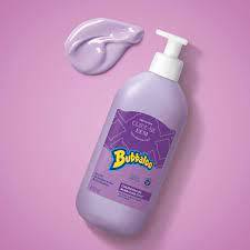 CUIDE-SE BEM LOÇÃO CORPORAL BUBBALOO UVA 400ML 506408 O BOTICARIO