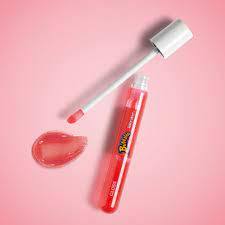 INTENSE GLOSS BRILHO LABIAL BUBBALOO MORANGO 5ML 506156 O BOTICARIO