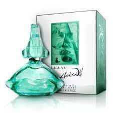 SALVADOR DALÍ LAGUNA EDT 30ML 875010 BELLA FAMME