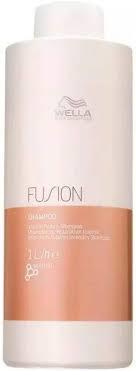 FUSION SHAMPOO INTENSE REPAIR 1 LITRO WELLA 415482 BELLA FAMME