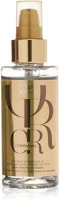 OLEO REFLECTIONS 30ML WELLA 573717 BELLA FAMME