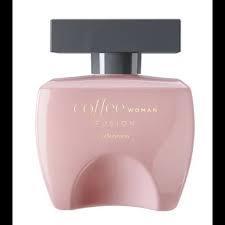 COFFEE WOMAN FUSION COLONIA FEMININA 100ML 773169 O BOTICARIO